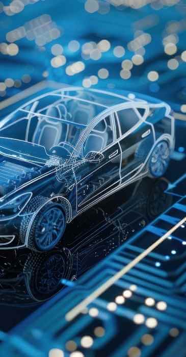 Automotive Products