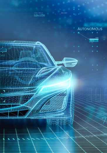 Automotive