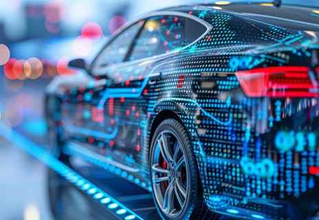 Automotive: Navigate EV Growth and Innovation with Expert Insights