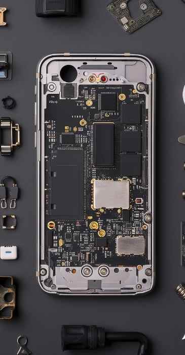 Component Price