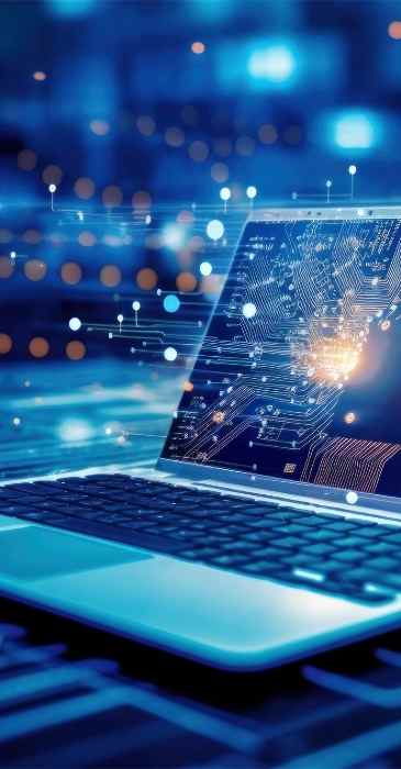 Connected Computing