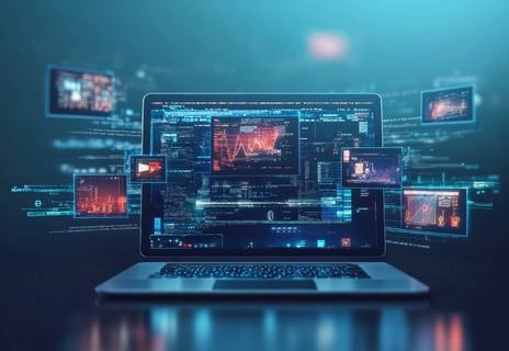 Connected Computing: Drive Innovation and Maximize ROI