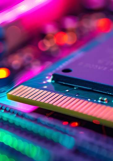 Consumer Electronics