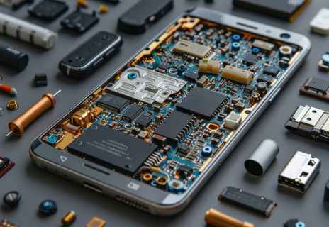 Consumer Electronics: Unlock Insights to Drive Strategy and Innovation