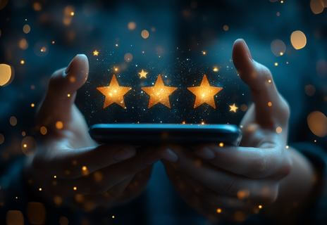 Customer Satisfaction Survey: 