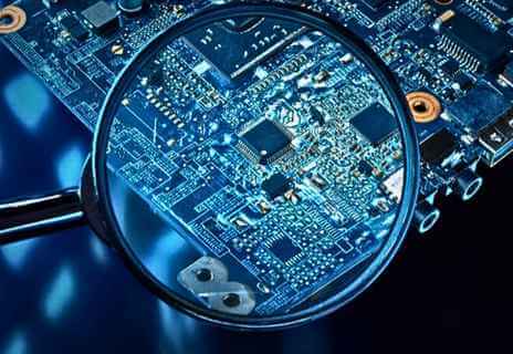 Fabless Semiconductor