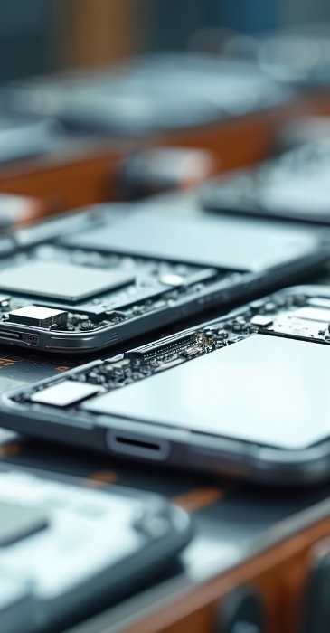 Handset Cost Model