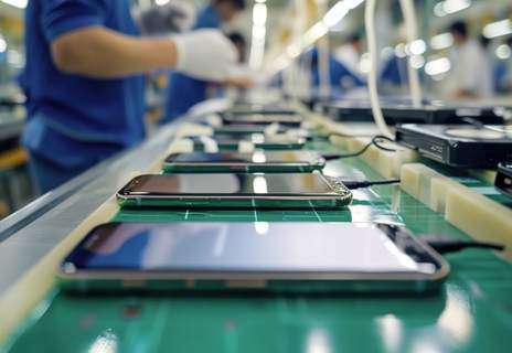 Handset Cost Model: Maximize Semiconductor Manufacturing Insights with SME Cost & Price Models