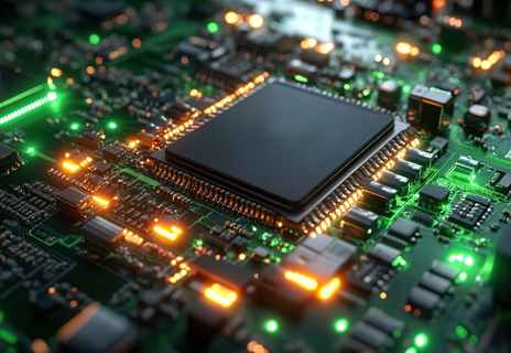 High Performance Computing: Gain a Competitive Edge with Advanced Insights