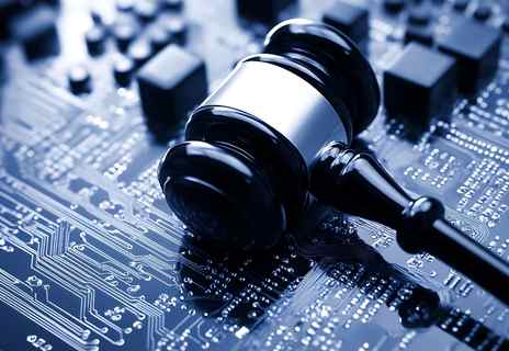 Intellectual Property Services