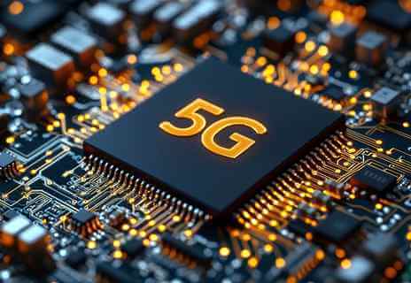 Mobile RF: Stay Ahead of 5G Trends and Cost Strategies
