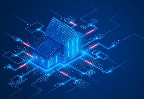 Connected/Smart Home: Smart Living with Connected Home Insights
