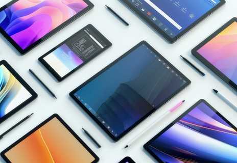 Smartphones, Tablets, and Wearables: Unlock Market Insights