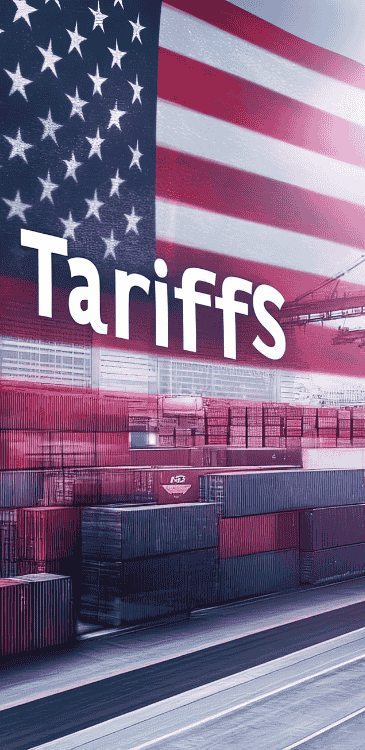 Trump’s Tariff Tensions: What’s in store for the Semiconductor Industry?