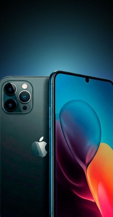 Apple and Samsung Dominate USA Smartphone Market