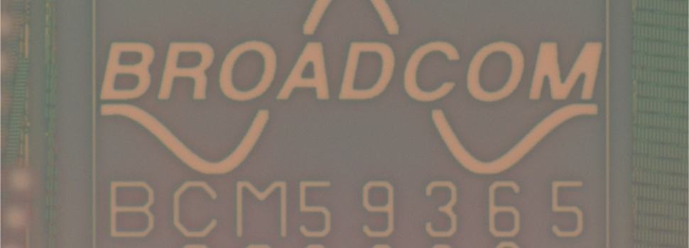 Broadcom BCM59365: Wireless Charging PMIC in iPhone 13 Pro and 14 Pro