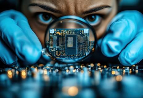 Engineering Professionals: Solving Complexity with Insight