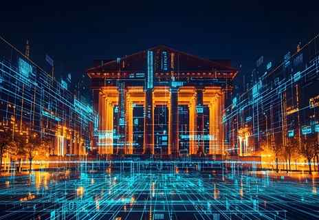 Government: Empowering Government Agencies with Unparalleled Semiconductor Intelligence