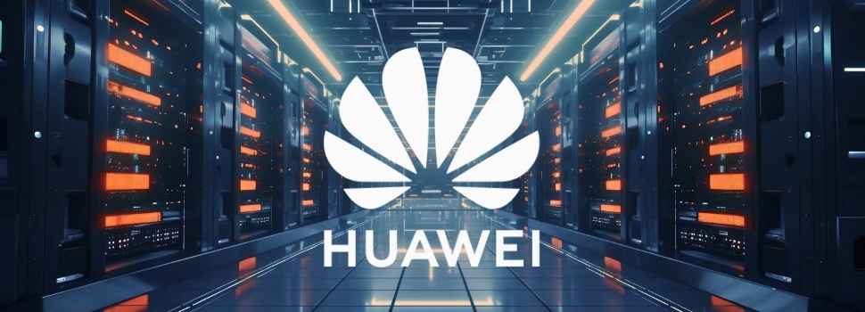 Huawei’s CloudMatrix AI Supercomputer: A New Force in AI Compute