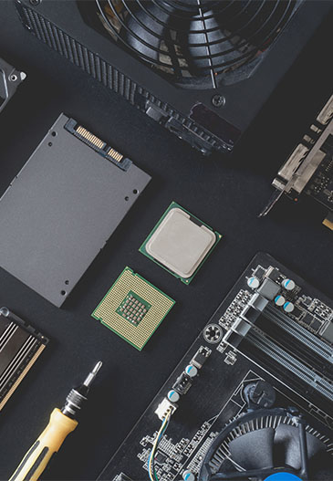 Stay Ahead of the Curve in the Semiconductor Industry | TechInsights