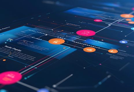 Strategy Professionals: Empowering Strategic Decision-Making with Market Intelligence