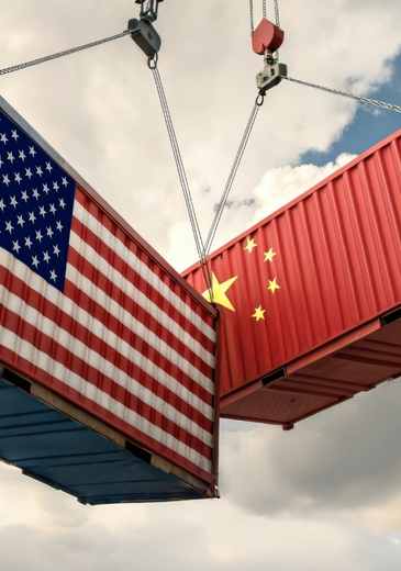 Tariffs