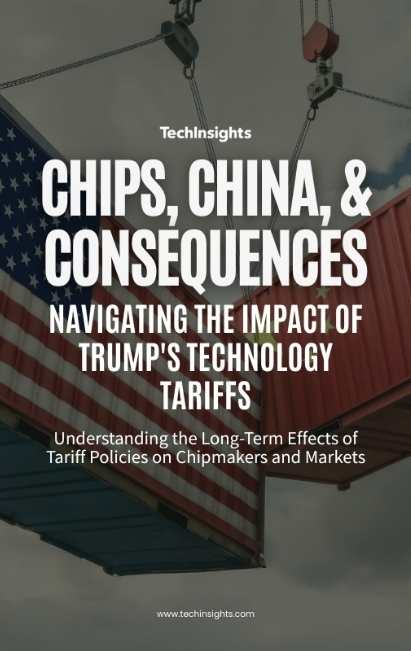 Chips, China, and Consequences: Navigating the Impact of Trump's Technology Tariffs
