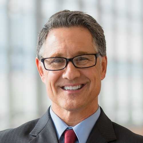 VP of Competitive Intelligence, Global OEM