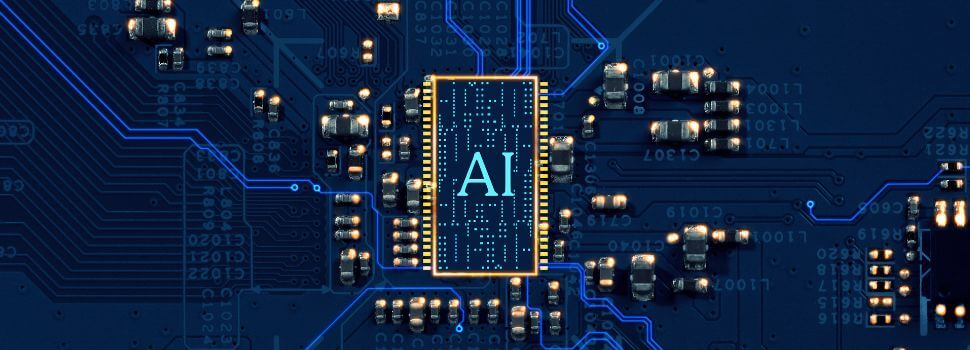 The Chip Insider®– AI in the Semiconductor Industry | TechInsights