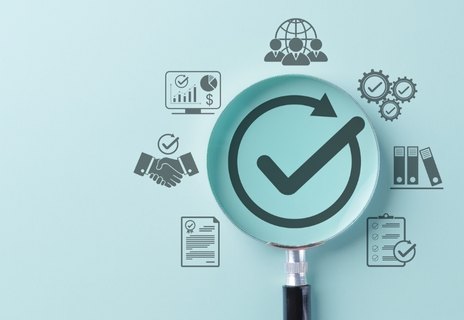 Compliance and Supply Chain Monitor