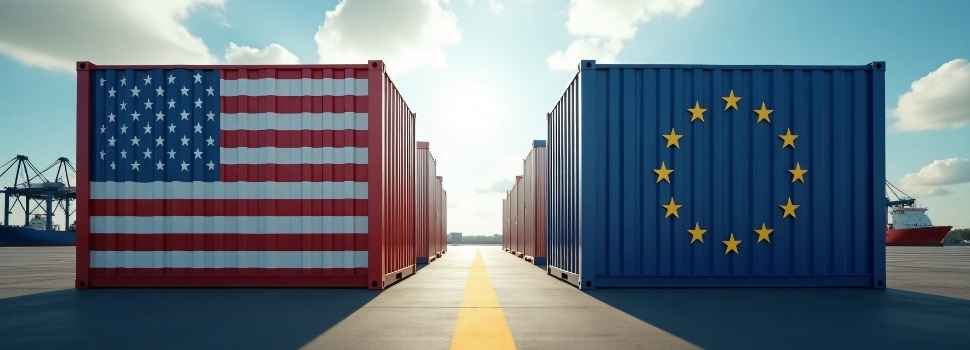 Measuring the Impact of Trump’s 50% EU Tariff Threat on the Computing Market