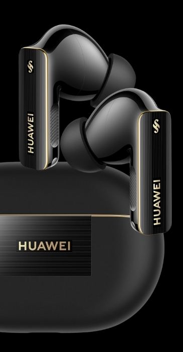 Huawei FreeBuds Pro 4 Teardown