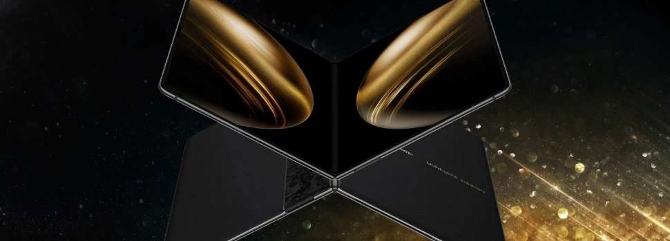 Huawei Matebook Contains Kirin X90, using SMIC 7nm (N+2) Technology
