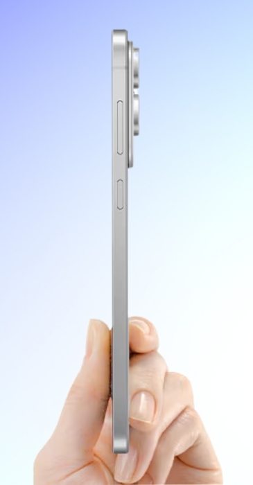 Samsung S25 Edge