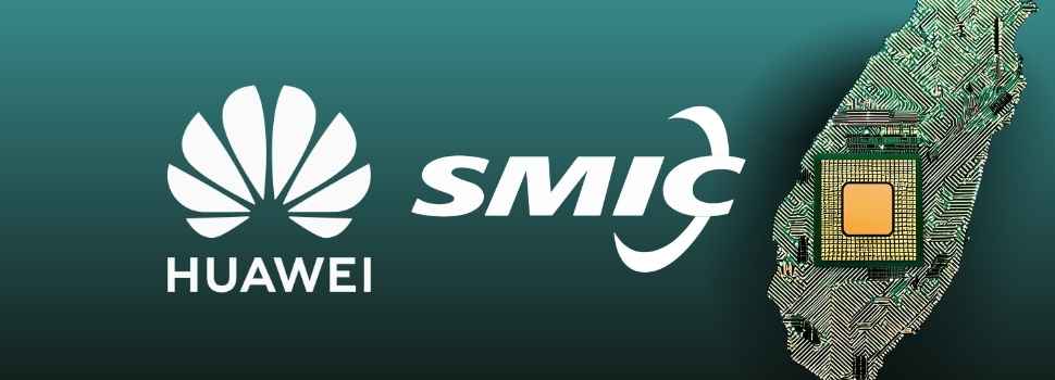 Taiwan’s Export Controls on Huawei and SMIC