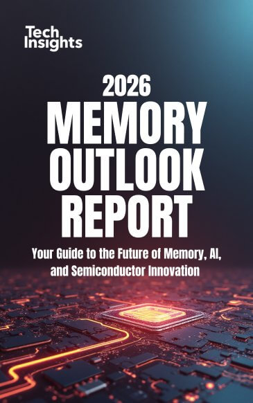 2026 Memory Outlook Report