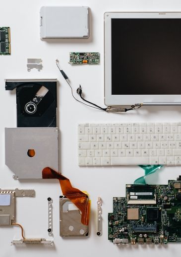 Why Choose TechInsights?