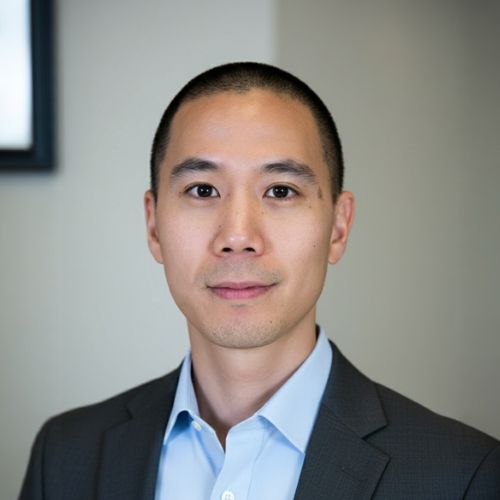 Dr. Eugene Hsu