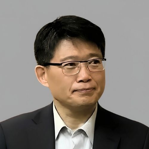 Dr. Jeongdong Choe
