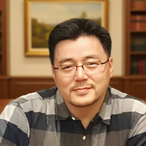 Dr. Porter Seo