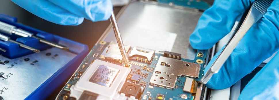 Buy Components at the Right Price, at the Right Time