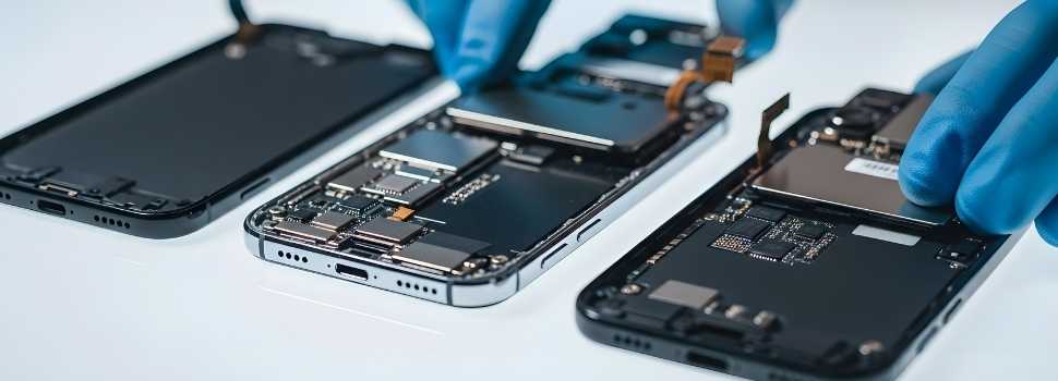 Negotiate Handset Deals with Real Cost Data