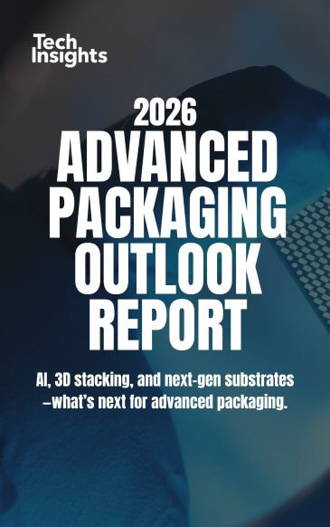 2026 Advanced Packaging Outlook Report