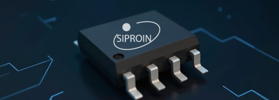 China Reaches New Semiconductor Milestone as TechInsights Confirms First Commercial STT-MRAM Shipments