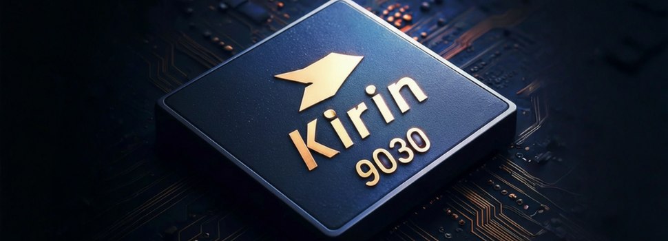 SMIC N+3 Confirmed: Kirin 9030 Analysis Reveals How Close SMIC Is to 5nm SMIC N+3 Confirmed: Kirin 9030 Analysis Reveals How Close SMIC Is to 5nm
