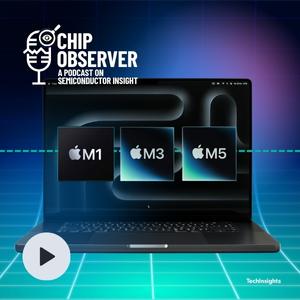 Inside Apple Silicon: Five Years Reshaping the Mac