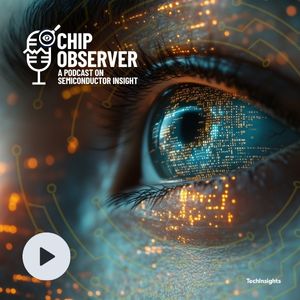 Chip Observer November 2025 Recap