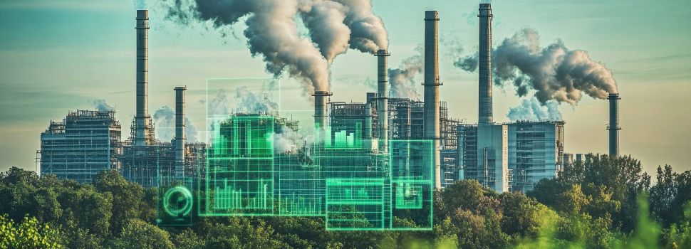 Semiconductor Emissions Are Exploding: What the Forecast Says About AI, 3D NAND, and the Global Grid