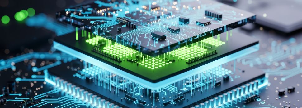 The Chip Insider® – IEDM 2025. Nvidia versus Google.