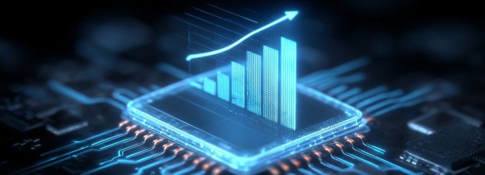 $1 Trillion Semiconductor Market 